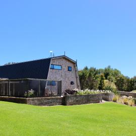 Whangaroa Barn, hotel in Whangaroa