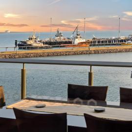 Woodys at the Waterfront
