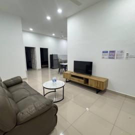 Happy Stay Gopeng C, hotel in Gopeng