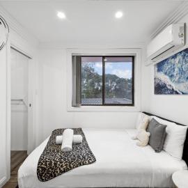 Luxe Double Ensuite Room - Centrally Located at Glenfield, hotel em Glenfield