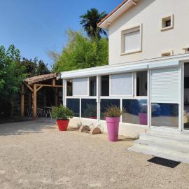 Maison venitia t4