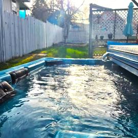 3 Queen Beds 2 Bath near Downtown Klamath Falls, hotel a Klamath Falls