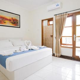 Tripletree Sinergi Hotel Tretes