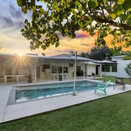 Expansive Home in Fannie Bay, hotel a Fannie Bay