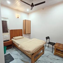 Kamala Residency, hotel din Sāgar