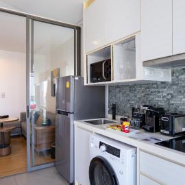 Oakwood Suites Tiwanon Bangkok