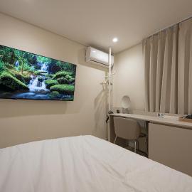 Parvus Sella Seongsu, Hotel in Seoul