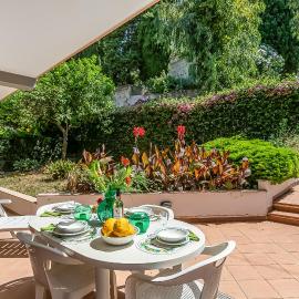 Il Giardino Sul Mare - Happy Rentals
