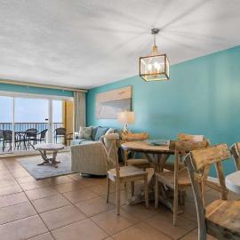 Beachfront Bliss, hotelli kohteessa Gulf Shores