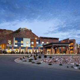 Hyatt Place Moab, hotel em Moab