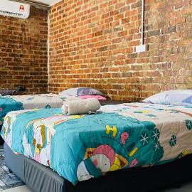 Roomstay Kampung Kolam, hotel in Padang Besar
