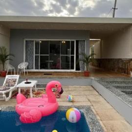 Earth Villa 1 BHK , Unit of Goya Hills, hotel u gradu Udajpur