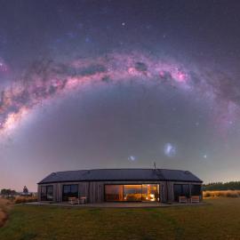 Mana Waiora Retreat - Luxury in Raw Wilderness, hotel a Te Anau