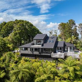 Te Arai Golf stay, Hotel in Te Arai