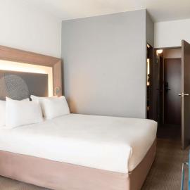 Novotel Paris Rueil Malmaison, מלון ברואי-מלמזון