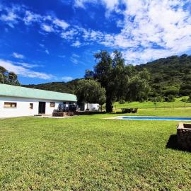 SoetHoek Farm Retreat, hotel a Alexandria