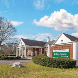 Quality Inn & Suites Edgefield, hotel en Edgefield