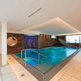 Alpenland Gerlos - Hotel & Breakfast, hôtel à Gerlos