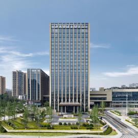 Doubletree By Hilton Zigong, hotel em Zigong