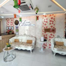 Townhouse Oak Casa Barcelona