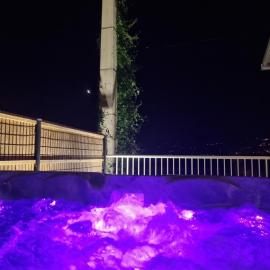 Séjour Cozy dans le Sud de l'Ile avec jacuzzi privatif