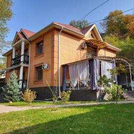 CryptoHotel.Club, hotel in Almaty