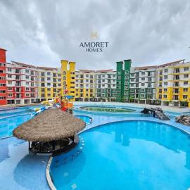 Vora Waves 1BHK Adora De Goa Amoret Homes, hotel v destinácii Dabolim