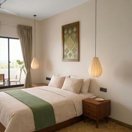 Drop Inn Studios, hotel in Ahangama