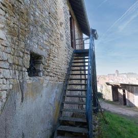 Gite écureuil, hotel in Champlitte-et-le-Prélot