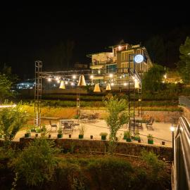 Tethys Himalaya Resort, khách sạn ở Solan