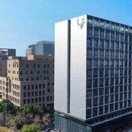 lyf Zhangjiang Shanghai - 上海张江达社lyf酒店