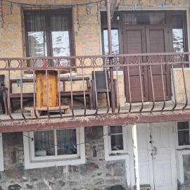 Hotel kazbegi1, hotel v destinácii Kazbegi