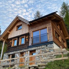 Kesselgrubenhütte - Deine Auszeit auf der Alm
