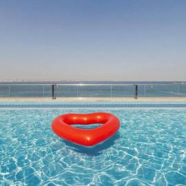 Pohang Etoile Poolvilla, hotel in Pohang