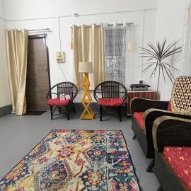 Atithi nivas Homestay โรงแรมในTezpur