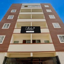 Collection O REVA University Rukmini Knowledge Park, Hotel in Yelahanka