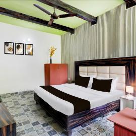 Hotel O Tehsil Chowk Doon Hospital Formerly Hotel Comfort