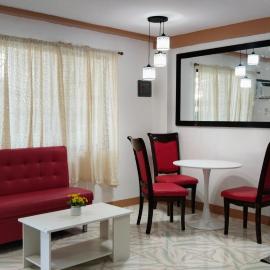 RM Apartments، فندق في Danao City