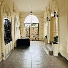 Appartement haut standing de 2 chambres salon