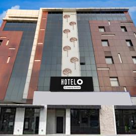 Hotel O James Street Railway Station Hyderabad Formerly Vasundhara Guest House