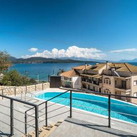 Danai luxury suite