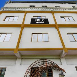 Super Hotel O Botanical Garden Formerly Tanima Villa 2, hotel sa Howrah