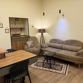 Bude apartment in old tbilisi
