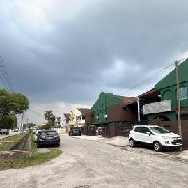 Ipoh TZY's Homestay, hotel a Ipoh