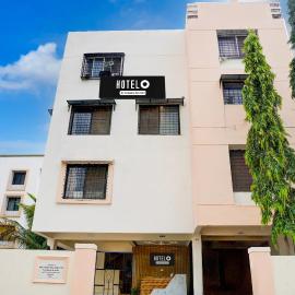 Super Hotel O Laxman Nagar Baner