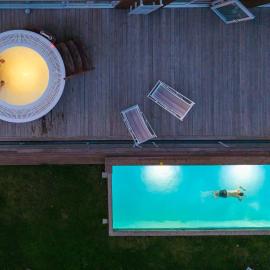 Kuressaare में, होटल Johan Design & SPA Hotel
