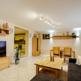 Ferienwohnung Schwarzwaldsteig
