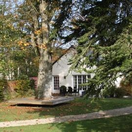 Gîte Nature en Champagne entre Reims et Epernay