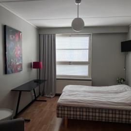 Hostelli Palonkortteeri, hotel Ilmajoki városában