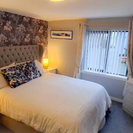 The Mews, Main St, Carrigart, F92HC04, hotel u gradu Carrigart